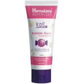 Dentífrico Infantil Botanique Bubble Gum 80gr