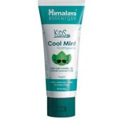 Dentífrico Infantil Botanique de Menta Fresca 80gr