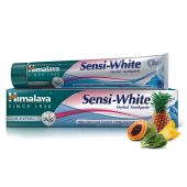 Dentífrico dientes sensibles Blanqueador - 75gr