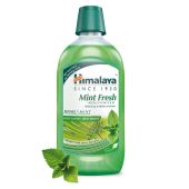 Enjuague Bucal Menta Fresca 200Ml