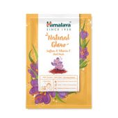 Sheet Mask  Brillo Natural  Azafrán & Vitamina C 30Ml