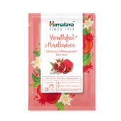 Sheet Mask  Youthful Radiance Edenweiss & Granada 30Ml