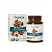 Triphala Organic - 60 cápsulas