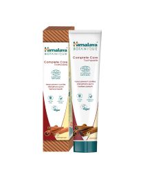 Dentífrico Botanique Cuidado Completo Canela - 75 ml Ecocert