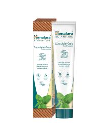 Dentífrico Botanique Cuidado Completo Menta - 75 ml Ecocert