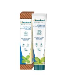 Dentífrico Botanique Blanqueador Peppermint - 75 ml Ecocert