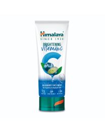 Limpiador Facial Iluminador de Arandanos Vitamina C -100ml