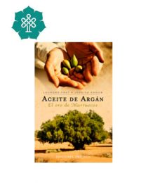 Aceite de argán - Lourdes Prats