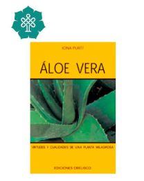 Aloe Vera - Iona Purtí