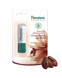 Bálsamo labial Hidratante manteca de cacao - 4,5gr