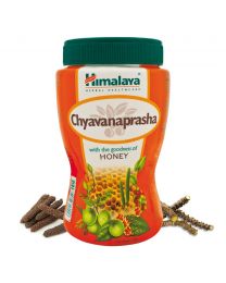 Chyavanaprasha - 500gr