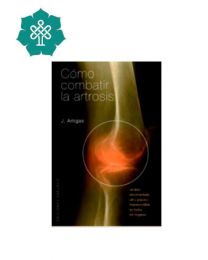 Como combatir la artorsis - José Artigas García