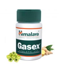 Gasex - 100 tabletas
