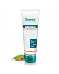 Limpiador facial anti-acné Clarina - 60ml