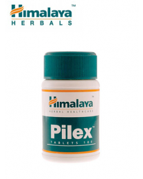 Pilex - 100 tabletas