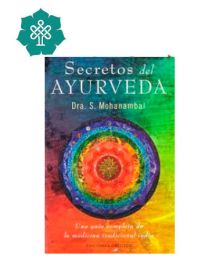 Secretos del Ayurveda - Dra. S.Mahanambal