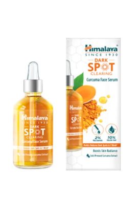 Serum Facial Manchas Oscura Cúrcuma 30ml