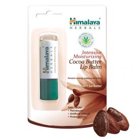Bálsamo labial Hidratante manteca de cacao - 4,5gr