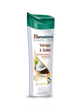 Champú  Volumen  y Vitalidad - 400ml