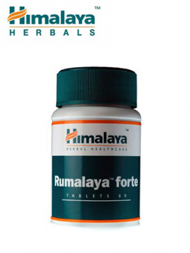 Rumalaya forte - 60 tabletas
