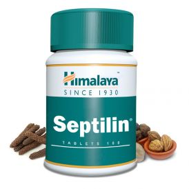 Septilin - 100 tabletas