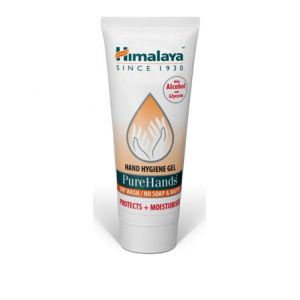 Gel Higinizante de manos  100ml