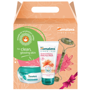 Pack  Limpiador Facial Exfoliante Uso diario + Crema Multiusos Nutritiva Hidratante+ Rodillo Jade