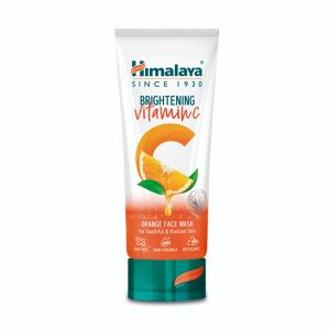 Limpiador Facial Iluminador de Naranja Vitamina C -100ml