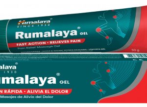 Rumalaya gel -50gr