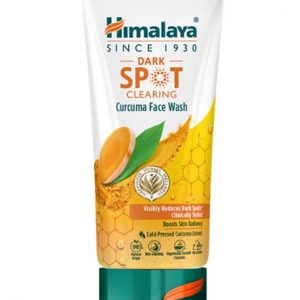 Limpiador facial Manchas Oscura Cúrcuma- 150ml