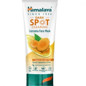 Mascarilla Facial Manchas Oscuras Cúrcuma 75ml