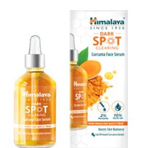 Serum Facial Manchas Oscura Cúrcuma 30ml