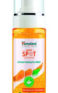 Espuma limpiadora facial de cúrcuma - 150ml