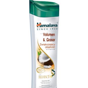 Champú Volumen y Vitalidad - 400ml