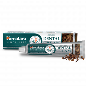 Crema Dental de Clavo - 75gr