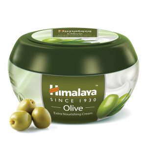 Crema nutritiva Aceite de Oliva Extra - 150ml