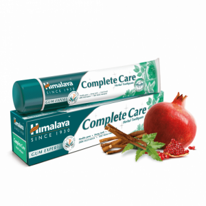 Dentífrico cuidado completo - 75gr