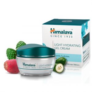 Crema Hidrante Ligera en Gel - 50ml