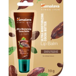 Bálsamo Labial de Manteca de Cacao Gel Ultra Hidratante-10gr