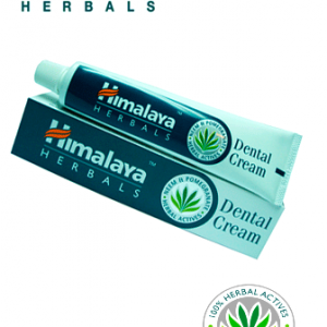 Dentífrico ayurveda con neem y granada - 100g