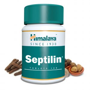 Septilin - 100 tabletas