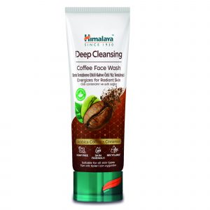 Mascarilla Facial de café - 75ml