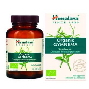 Gymnena Organic - 60 cápsulas