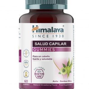 Gummies - Salud Capilar - 60 uds