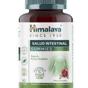 Gummies-Salud Intestinal- 60uds