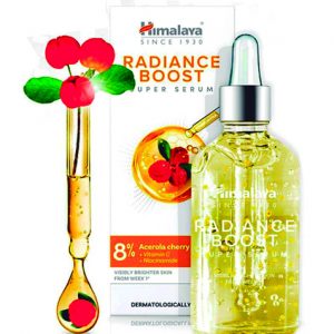 Sérum Resplandor Facial