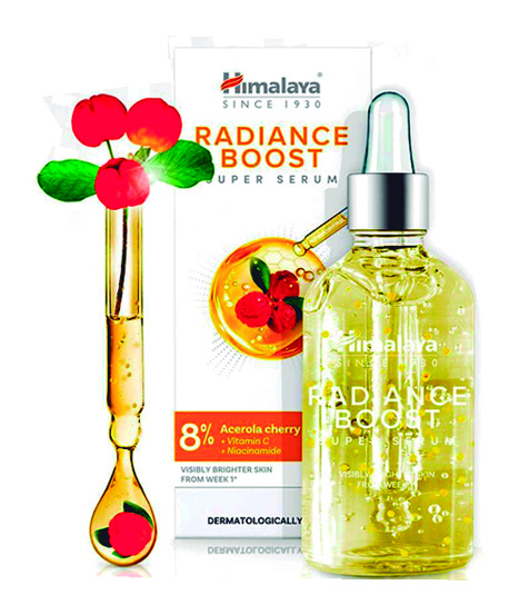 Sérum Resplandor Facial