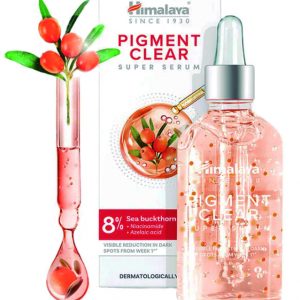Sérum Aclarador de Pigmentación